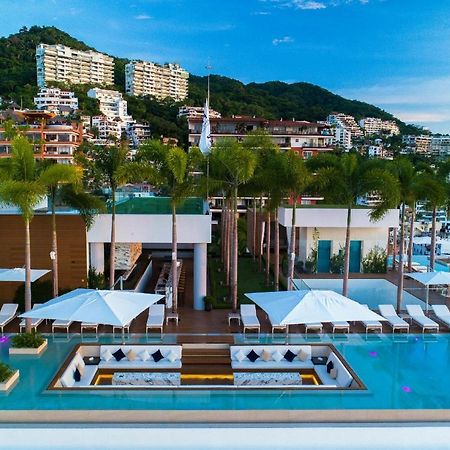 Pier 57 - 410 Amazing 2 Bedroom Condo Romantic Zone Puerto Vallarta Bagian luar foto