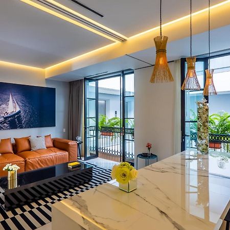 Pier 57 - 410 Amazing 2 Bedroom Condo Romantic Zone Puerto Vallarta Bagian luar foto
