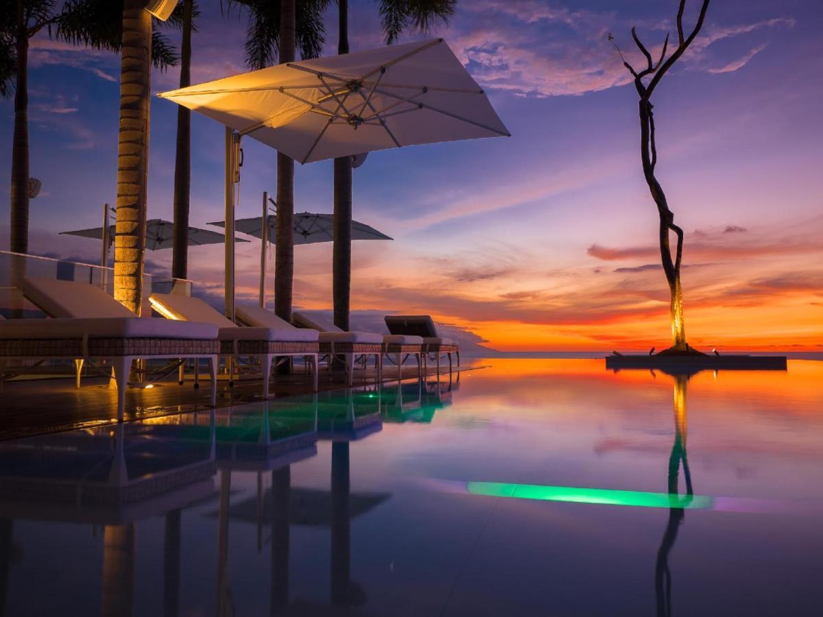 Pier 57 - 410 Amazing 2 Bedroom Condo Romantic Zone Puerto Vallarta Bagian luar foto