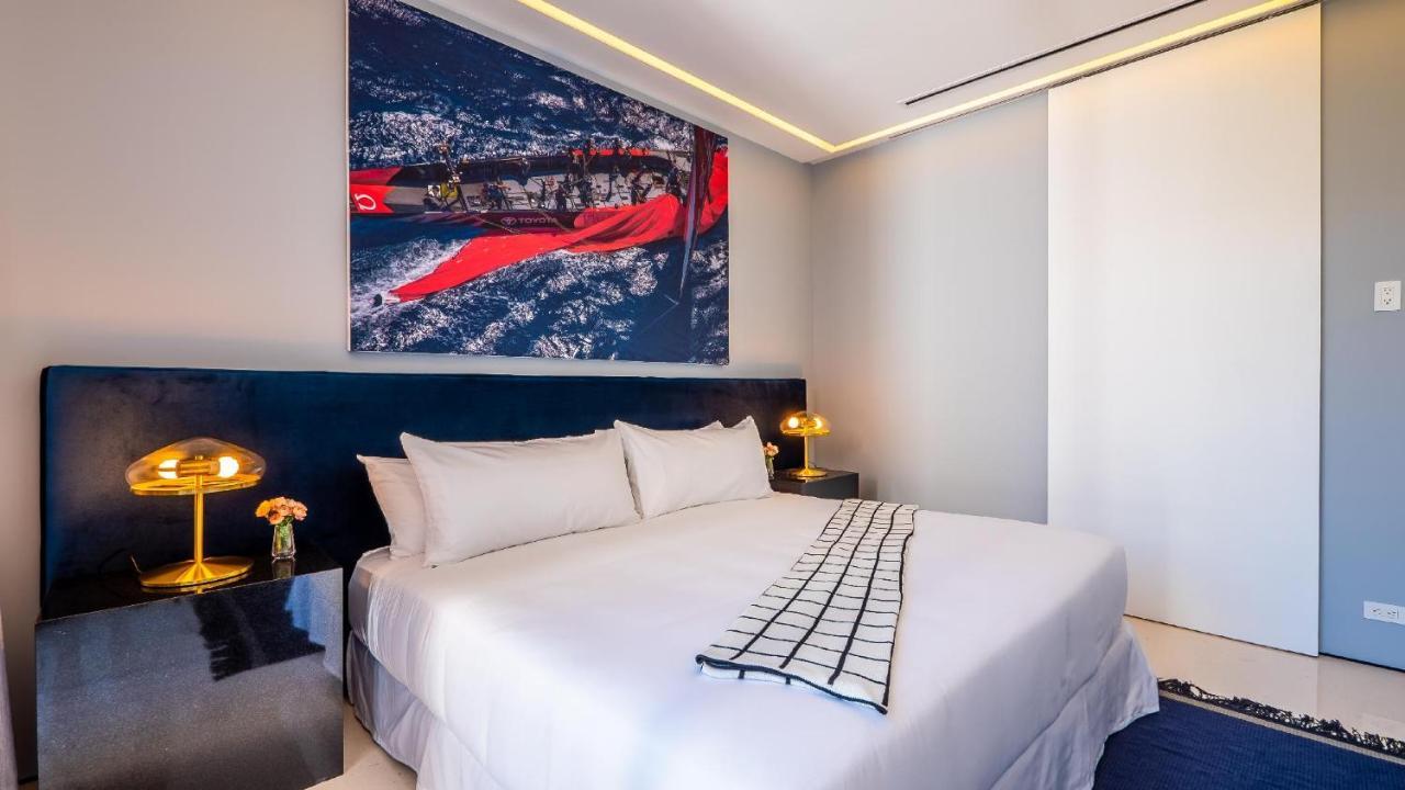Pier 57 - 410 Amazing 2 Bedroom Condo Romantic Zone Puerto Vallarta Bagian luar foto