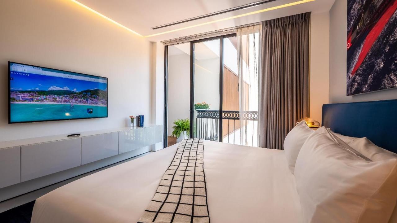 Pier 57 - 410 Amazing 2 Bedroom Condo Romantic Zone Puerto Vallarta Bagian luar foto