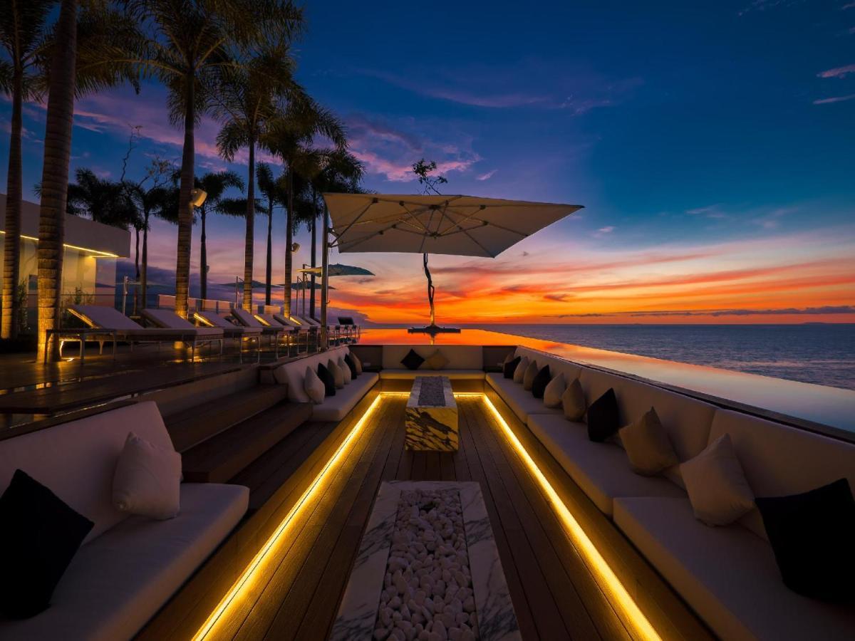 Pier 57 - 410 Amazing 2 Bedroom Condo Romantic Zone Puerto Vallarta Bagian luar foto