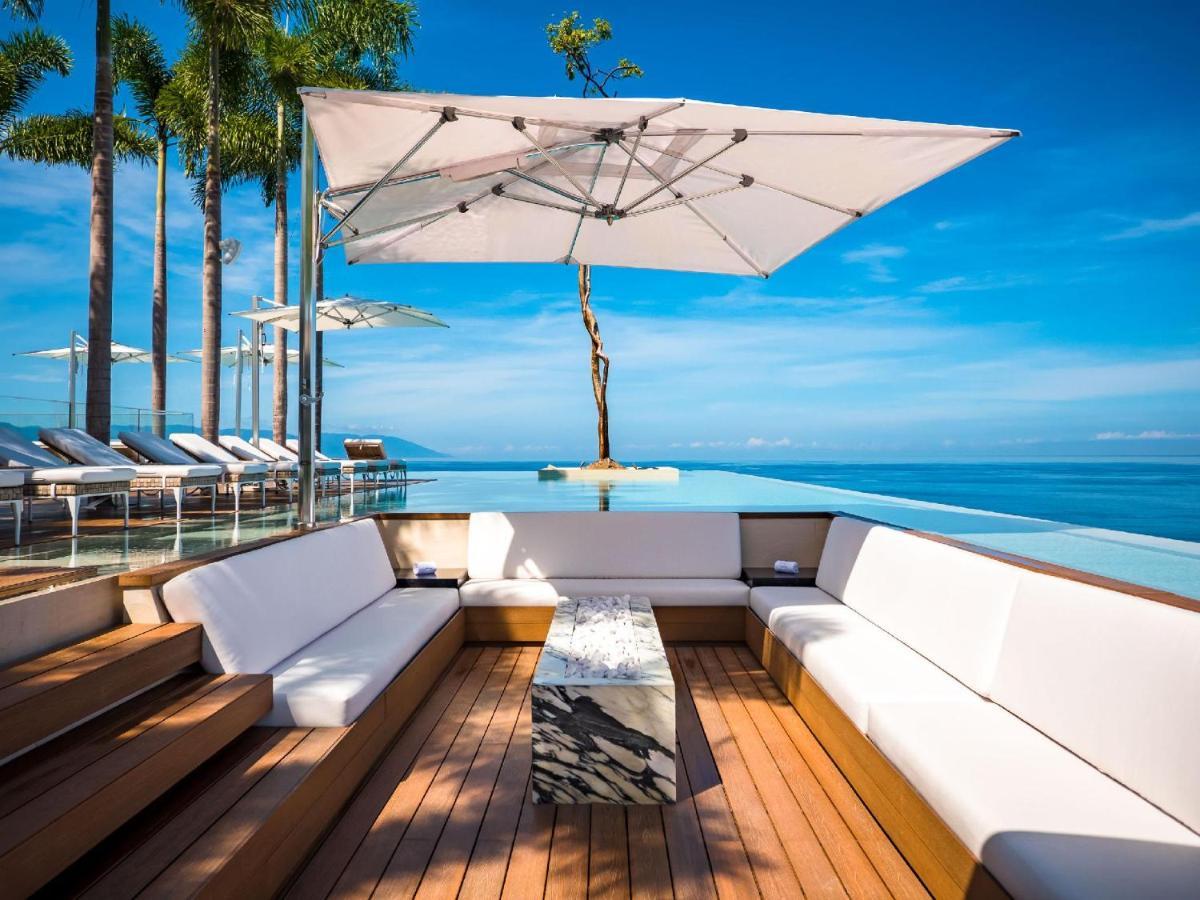 Pier 57 - 410 Amazing 2 Bedroom Condo Romantic Zone Puerto Vallarta Bagian luar foto