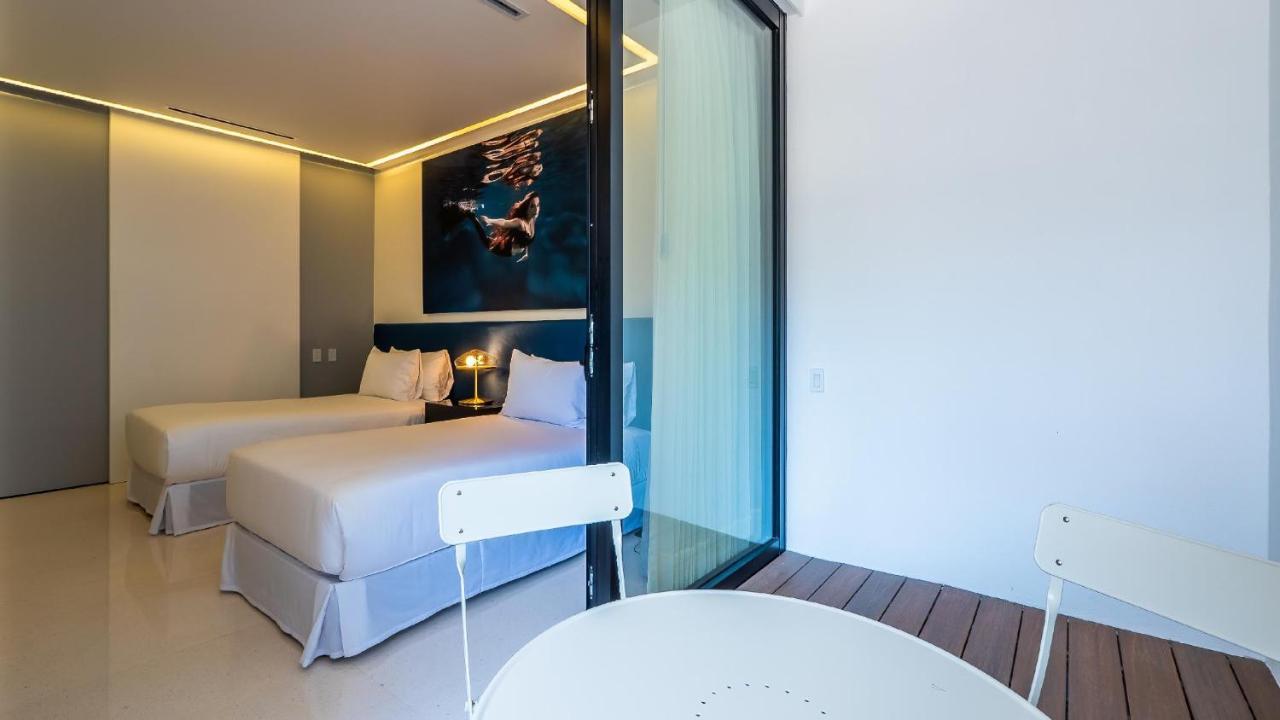 Pier 57 - 410 Amazing 2 Bedroom Condo Romantic Zone Puerto Vallarta Bagian luar foto