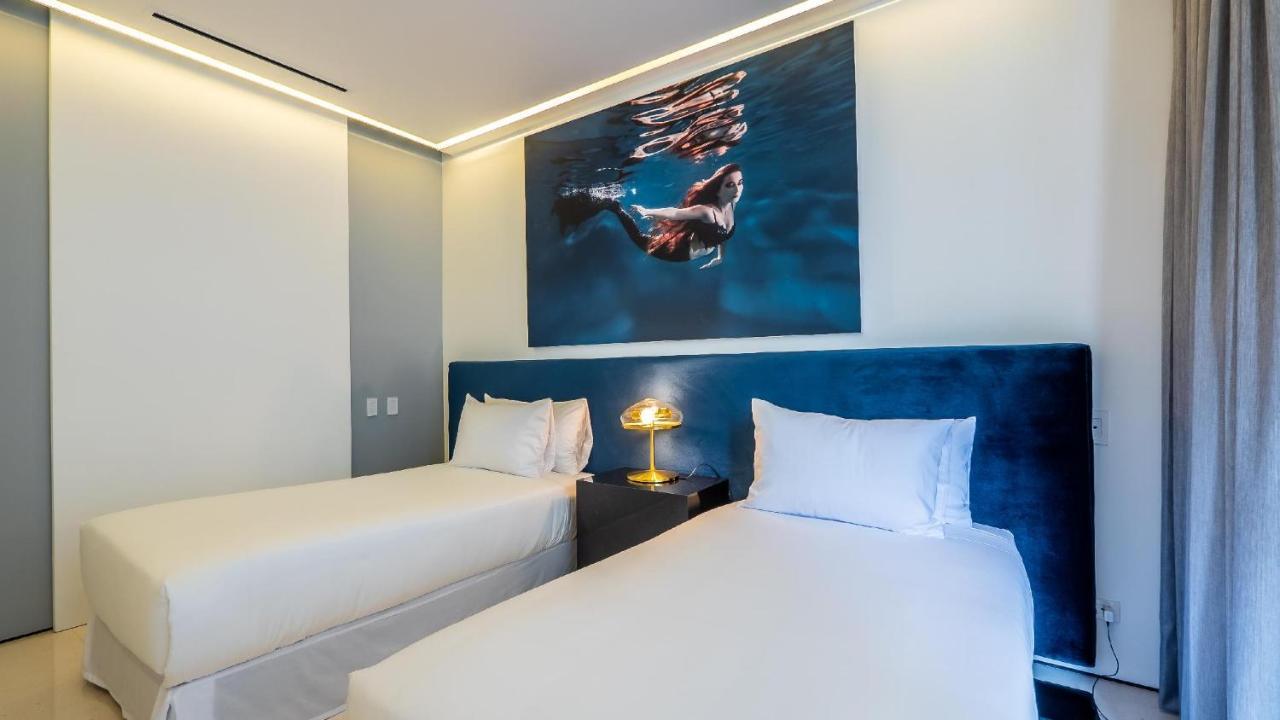 Pier 57 - 410 Amazing 2 Bedroom Condo Romantic Zone Puerto Vallarta Bagian luar foto