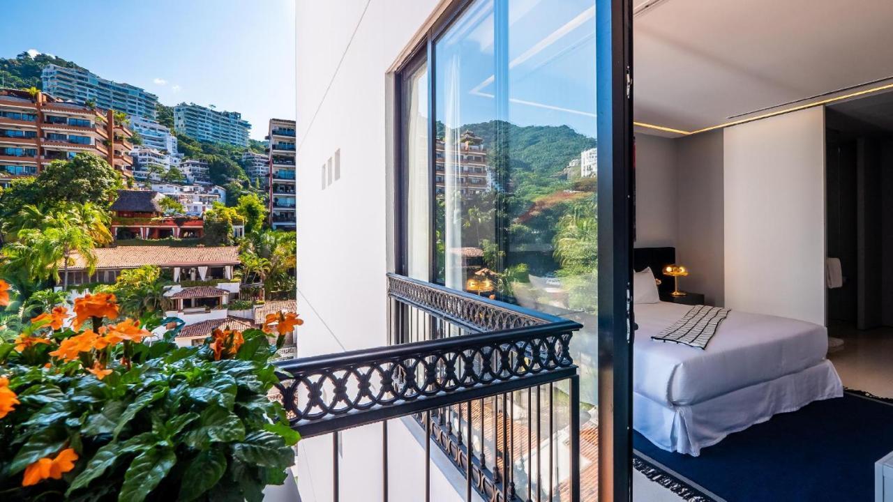 Pier 57 - 410 Amazing 2 Bedroom Condo Romantic Zone Puerto Vallarta Bagian luar foto