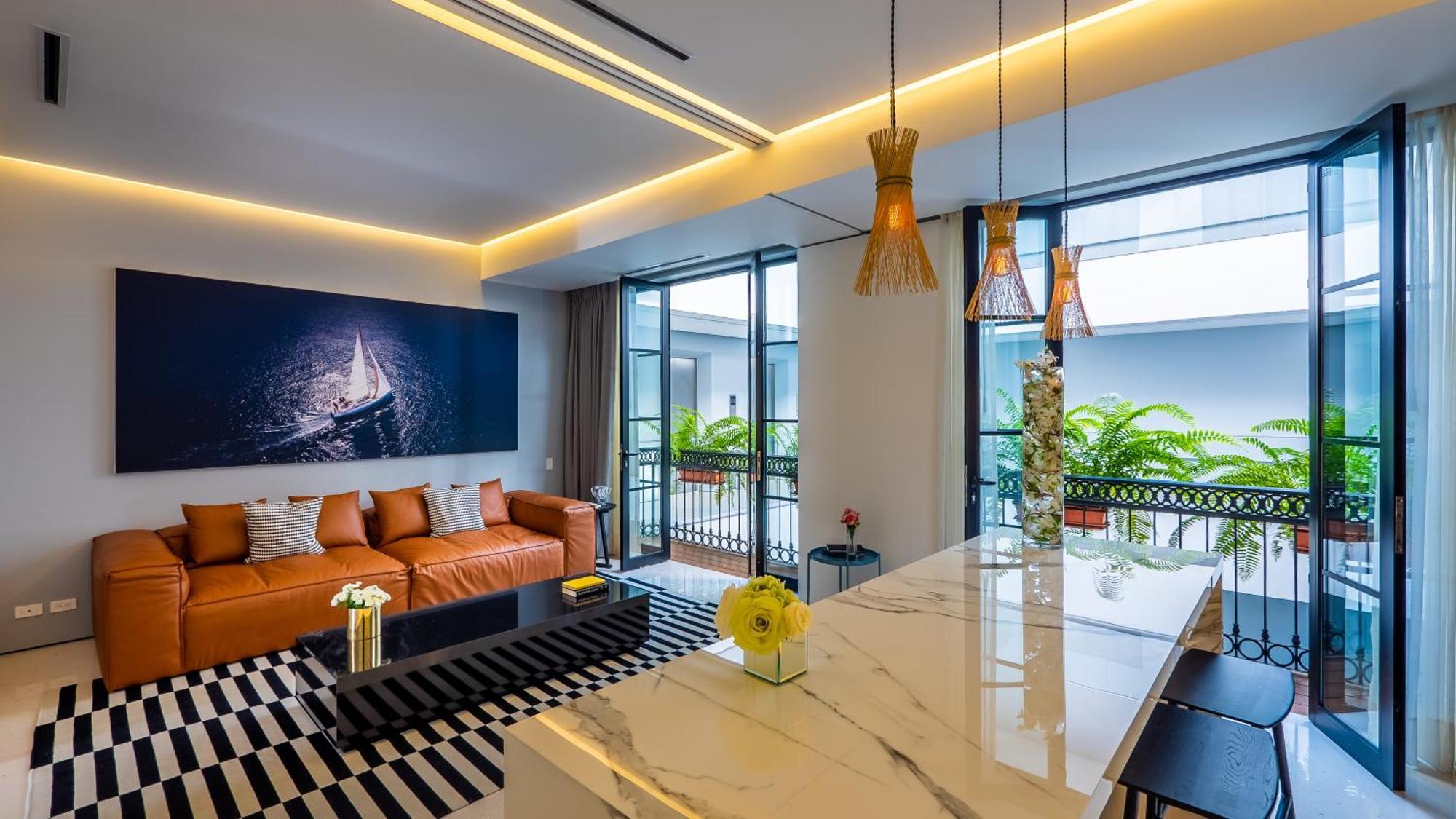 Pier 57 - 410 Amazing 2 Bedroom Condo Romantic Zone Puerto Vallarta Bagian luar foto